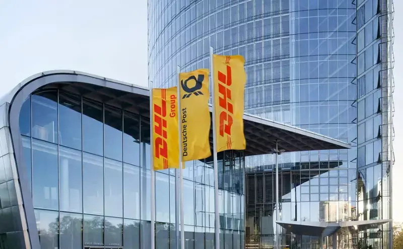 DHL 2024 revenue up 3%, operating profit declines 7% DHL 2024 revenue up 3%, operating profit declines 7%