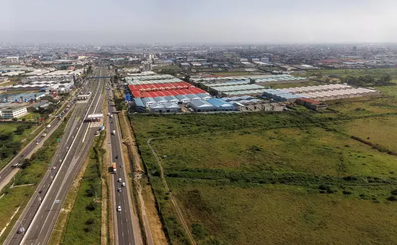 Africa’s logistics giant: Can Nairobi stay on top? Africa’s logistics giant: Can Nairobi stay on top?