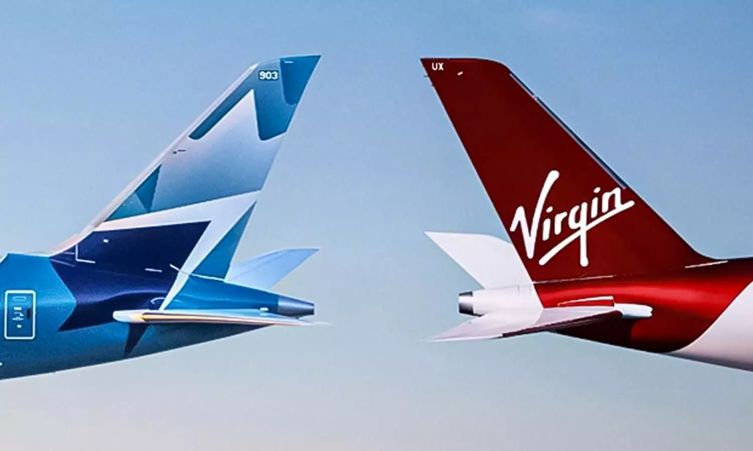 WestJet Cargo to sell Virgin Atlantic’s cargo capacity
