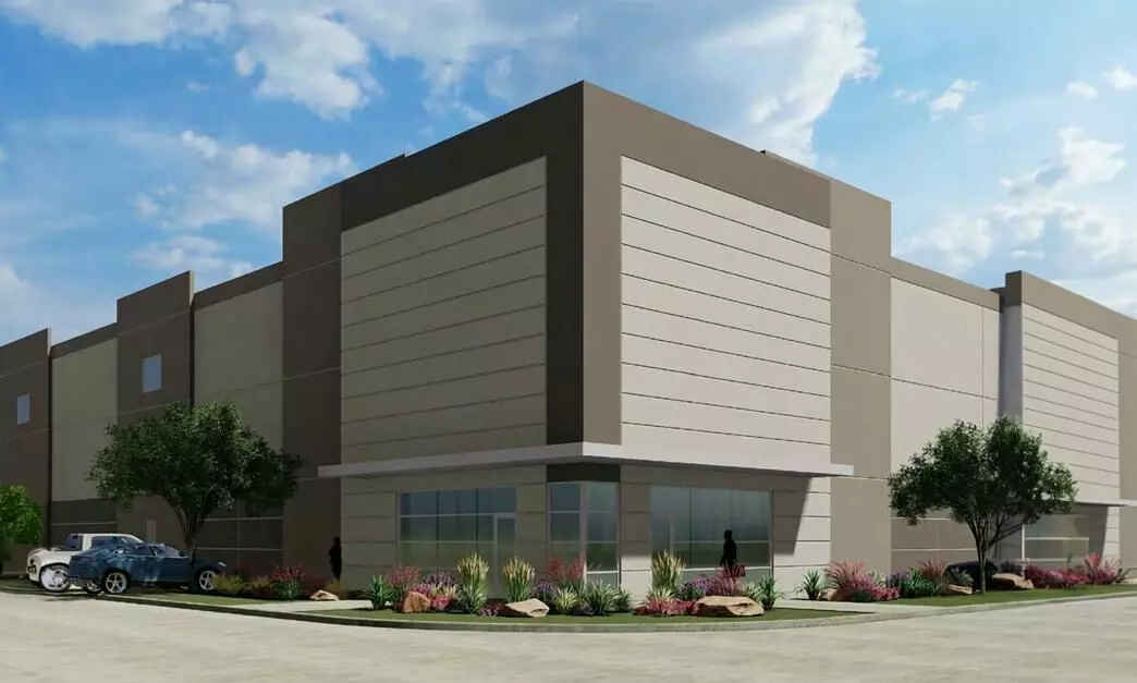 Kuehne+Nagel opens new facility in Texas Kuehne+Nagel opens new facility in Texas