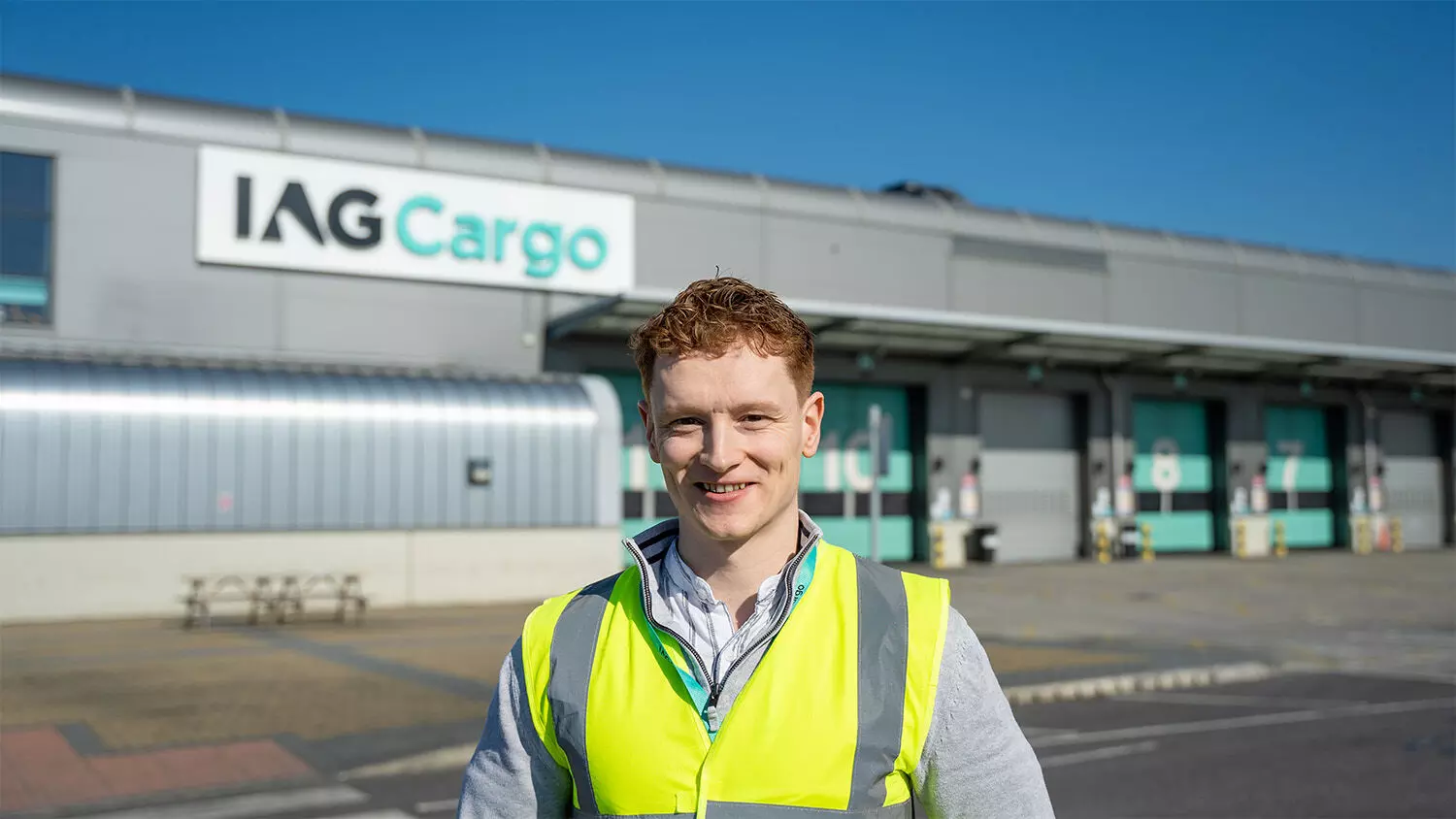 IAG Cargo’s pharma shipments up 22% in 2024, led by India, Ireland IAG Cargo’s pharma shipments up 22% in 2024, led by India, Ireland
