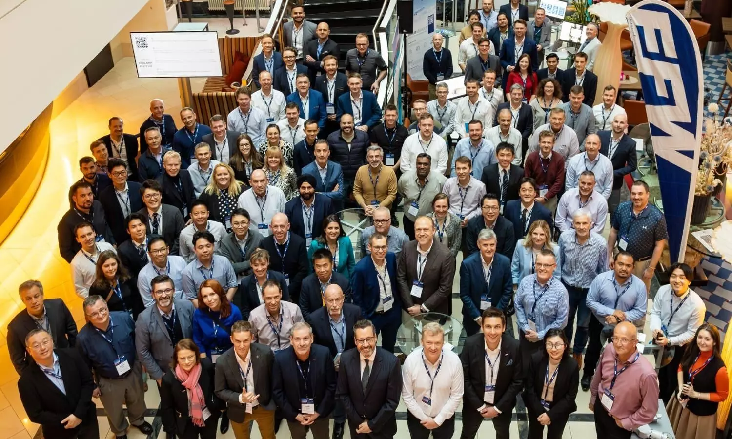 EFW boosts P2F market position with key symposiums EFW boosts P2F market position with key symposiums