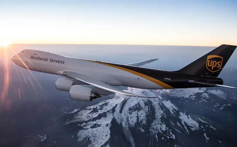 UPS Global Checkout promises no surprise import fees UPS Global Checkout promises no surprise import fees