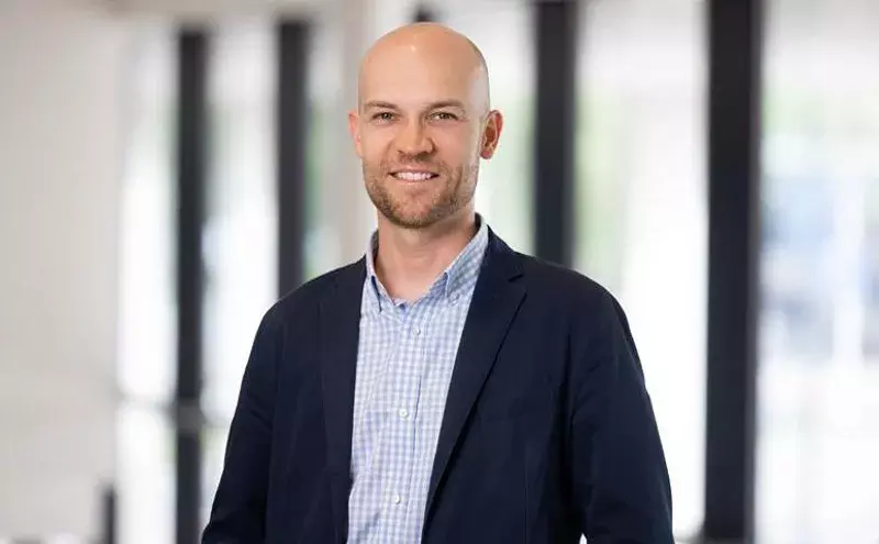 deugro appoints Steffen Behrens as Chief Commercial Officer deugro appoints Steffen Behrens as Chief Commercial Officer