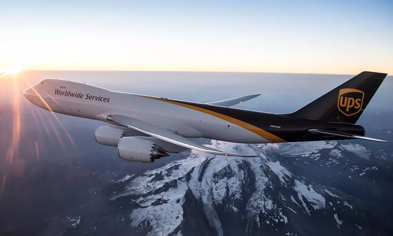 UPS Global Checkout promises no surprise import fees UPS Global Checkout promises no surprise import fees