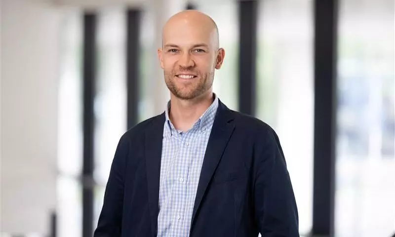 deugro appoints Steffen Behrens as Chief Commercial Officer deugro appoints Steffen Behrens as Chief Commercial Officer