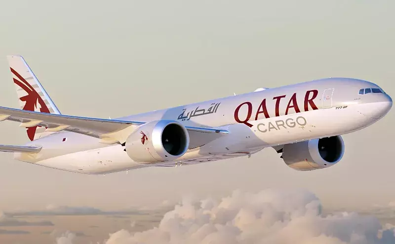 WebCargo Pay launches in Canada with Qatar Airways Cargo WebCargo Pay launches in Canada with Qatar Airways Cargo