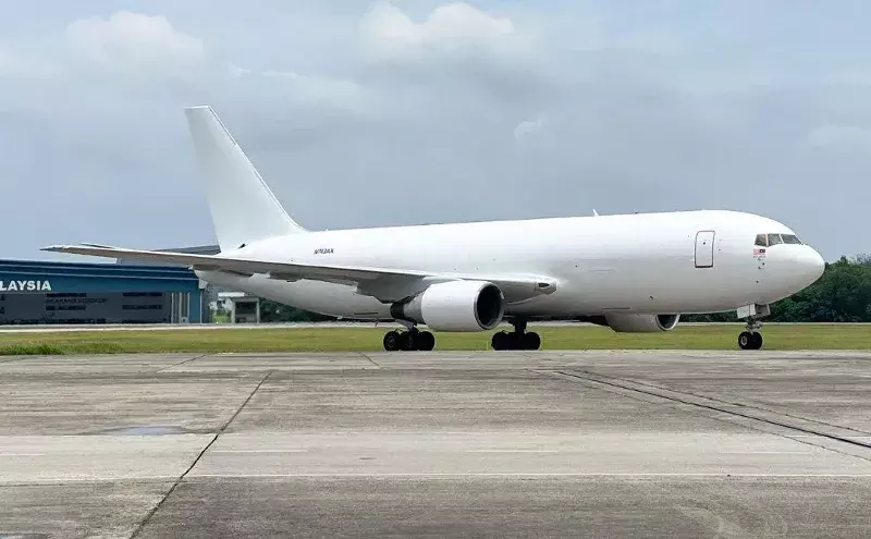 Raya Airways adds B767-200F, strengthens cargo operations Raya Airways adds B767-200F, strengthens cargo operations