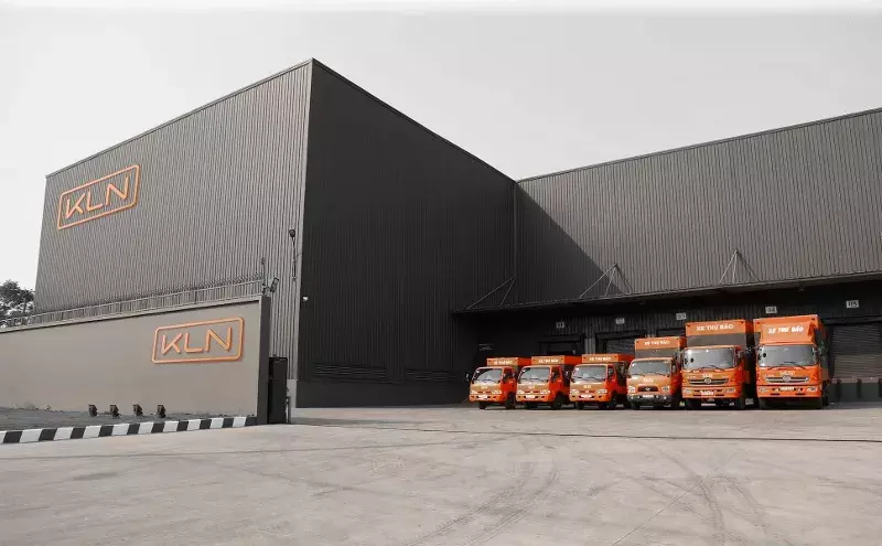 Kerry Logistics posts 95% growth in profit attributable to shareholders Kerry Logistics posts 95% growth in profit attributable to shareholders