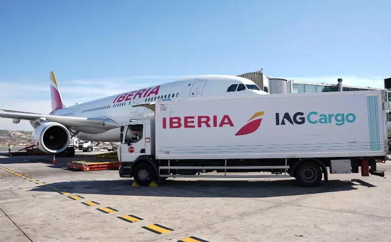 IAG Cargo to restart daily Kuala Lumpur-London Heathrow flights IAG Cargo to restart daily Kuala Lumpur-London Heathrow flights