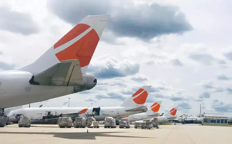 Magma Aviation partners with Unilode Aviation Solutions Magma Aviation partners with Unilode Aviation Solutions