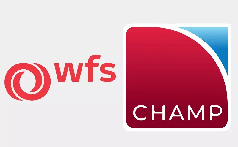 WFS plans CHAMP A2Z Scan rollout to automate AWB processing WFS plans CHAMP A2Z Scan rollout to automate AWB processing