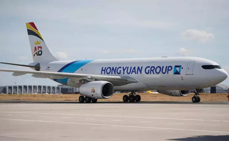 CMA CGM acquires Air Belgium’s cargo division in strategic move CMA CGM acquires Air Belgium’s cargo division in strategic move