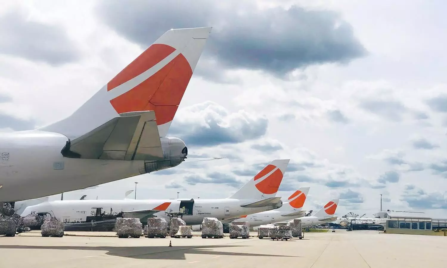 Magma Aviation partners with Unilode Aviation Solutions