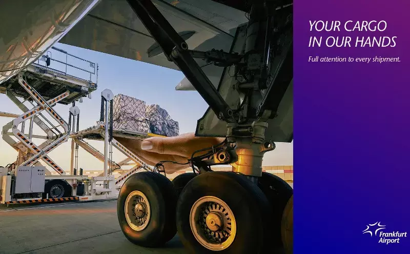 Frankfurt Airport brings global cargo expertise to India with multi-city roadshow Frankfurt Airport brings global cargo expertise to India with multi-city roadshow