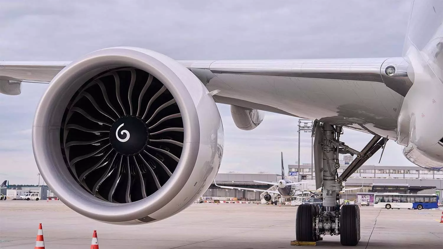 Lufthansa Cargo saves 25,000 tonnes of CO2 with sustainability efforts Lufthansa Cargo saves 25,000 tonnes of CO2 with sustainability efforts