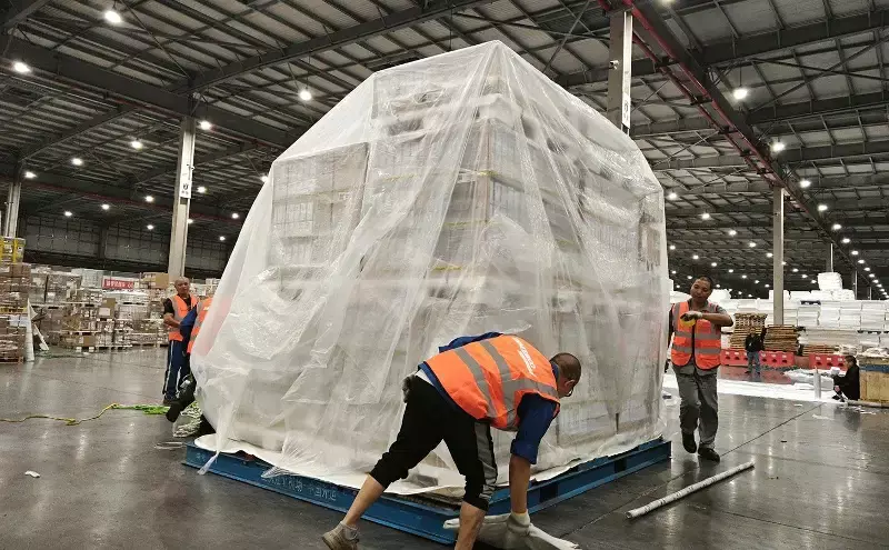 US to end de minimis, air cargo set for seismic shock US to end de minimis, air cargo set for seismic shock