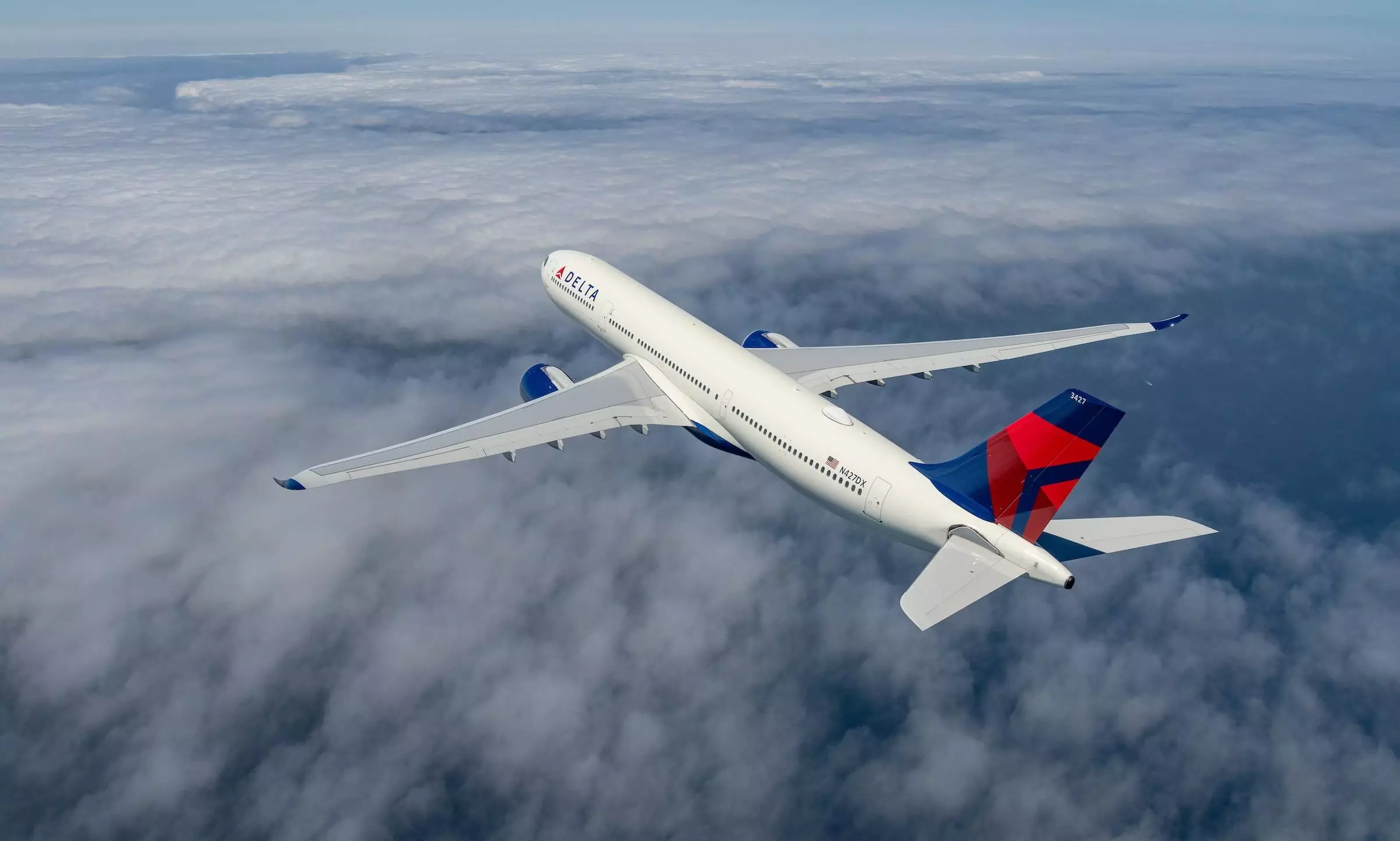 Delta Q1 cargo revenue up 17% on higher yields Delta Q1 cargo revenue up 17% on higher yields
