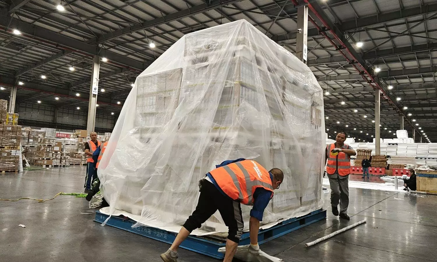 US to end de minimis, air cargo set for seismic shock