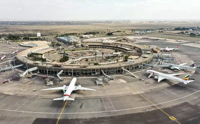 Kenyas air cargo takes flight with new initiatives Kenyas air cargo takes flight with new initiatives