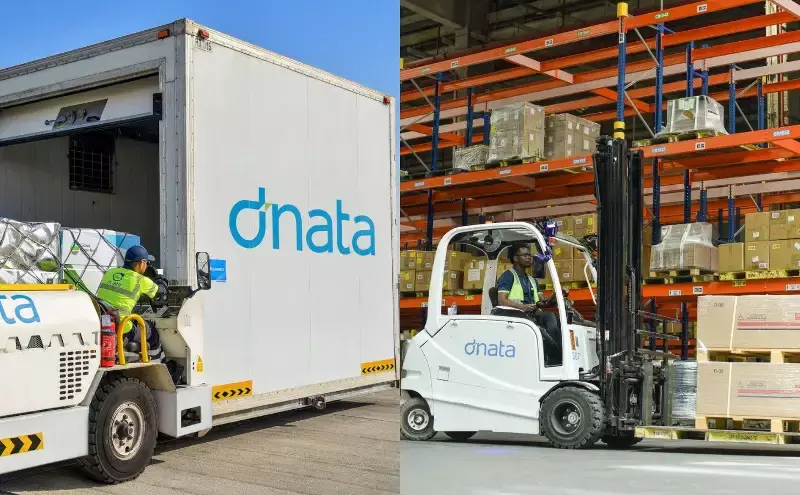 dnata to unveil new cargo facilities worth over $110 million in 2025 dnata to unveil new cargo facilities worth over $110 million in 2025