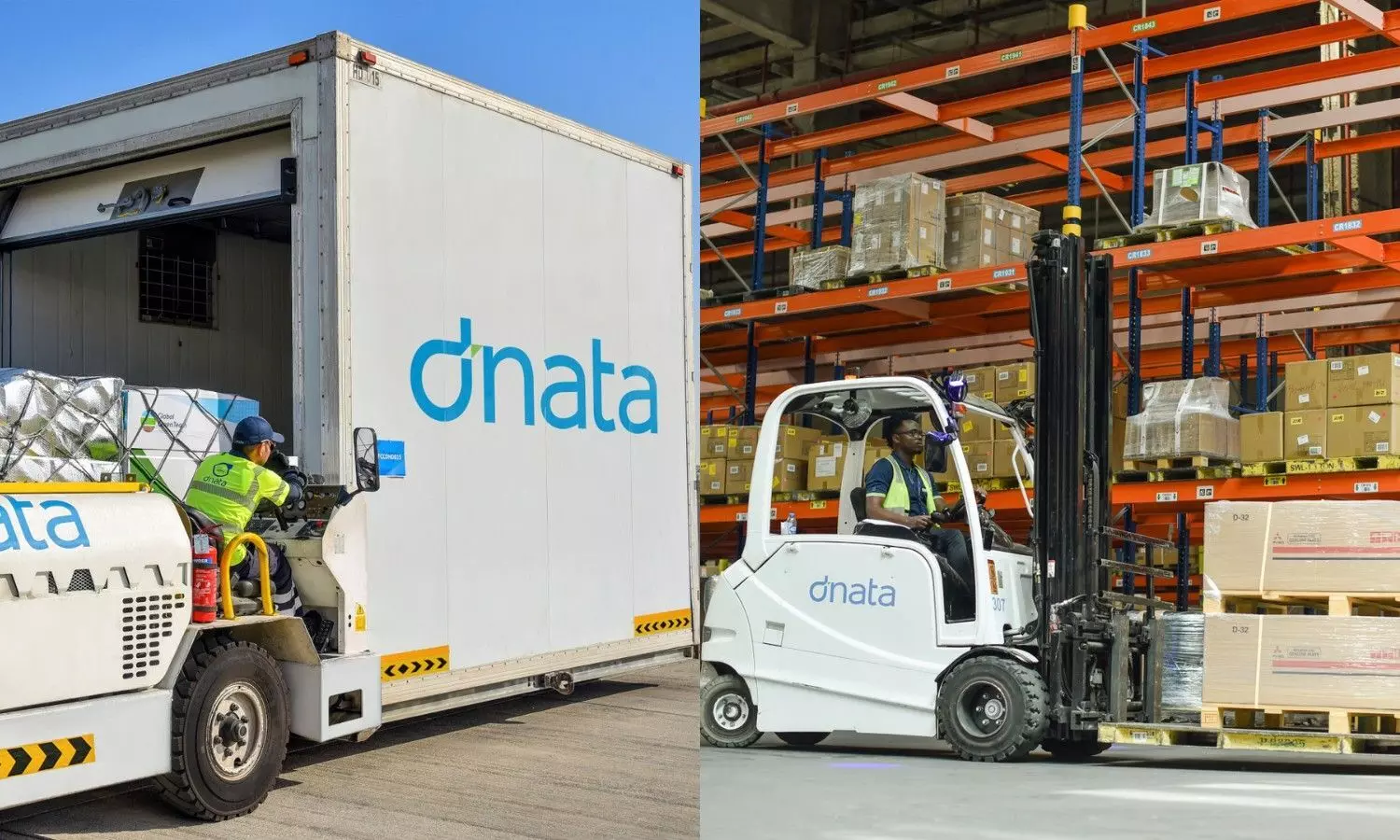 dnata to unveil new cargo facilities worth over $110 million in 2025