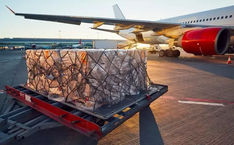 Air cargo key to supply chain resilience: IATA Air cargo key to supply chain resilience: IATA