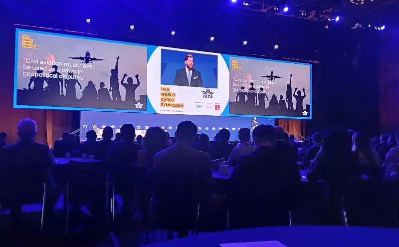 IATA urges countries to take firm action on non-compliant DG shippers IATA urges countries to take firm action on non-compliant DG shippers