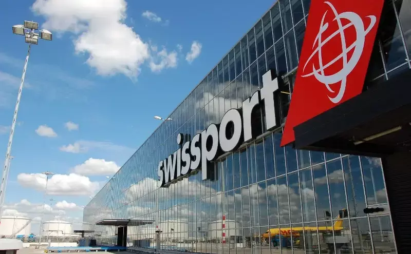 Swissport reports €3.7 billion revenue in 2024, handles record volumes Swissport reports €3.7 billion revenue in 2024, handles record volumes