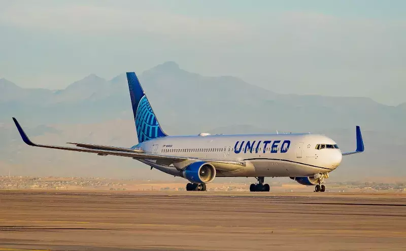 United Q12025 cargo revenue up 10% United Q12025 cargo revenue up 10%
