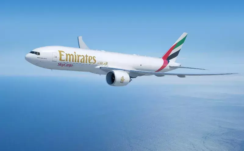 Emirates SkyCargo expands freighter network to Narita Airport Emirates SkyCargo expands freighter network to Narita Airport