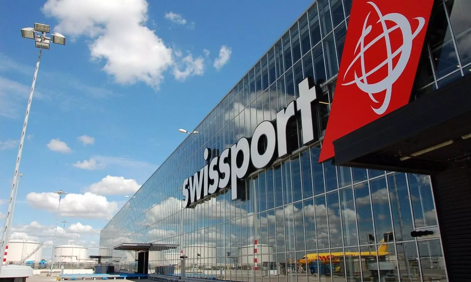 Swissport reports €3.7 billion revenue in 2024, handles record volumes Swissport reports €3.7 billion revenue in 2024, handles record volumes