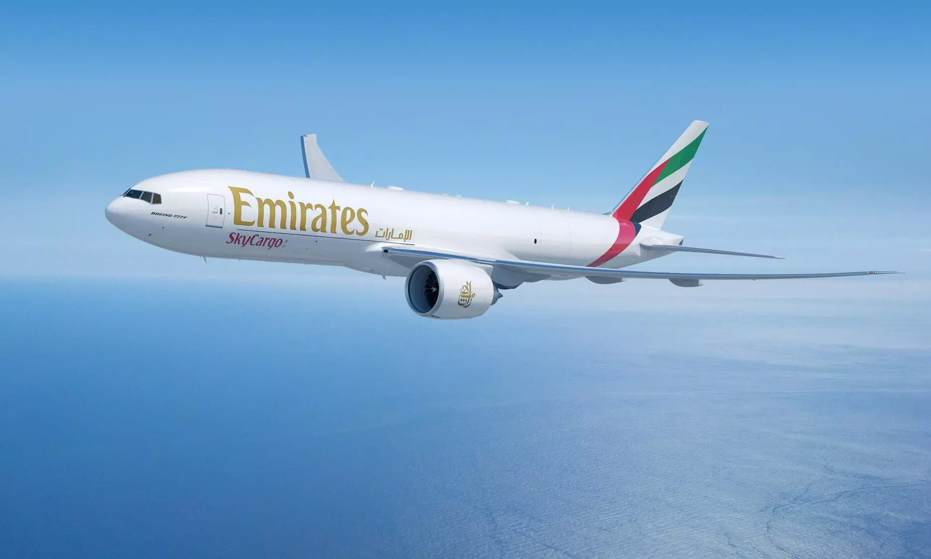 Emirates SkyCargo expands freighter network to Narita Airport