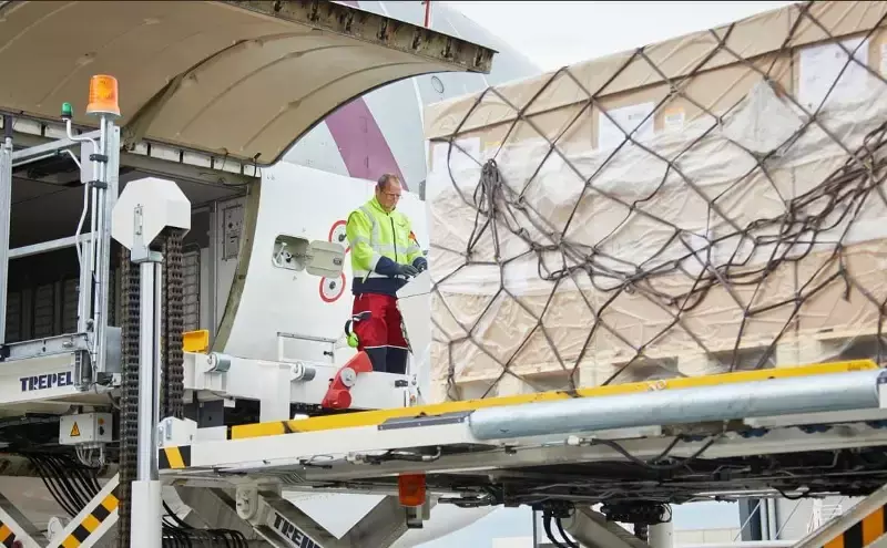 Accelya launches AI-driven FLX ONE Cargo Accelya launches AI-driven FLX ONE Cargo