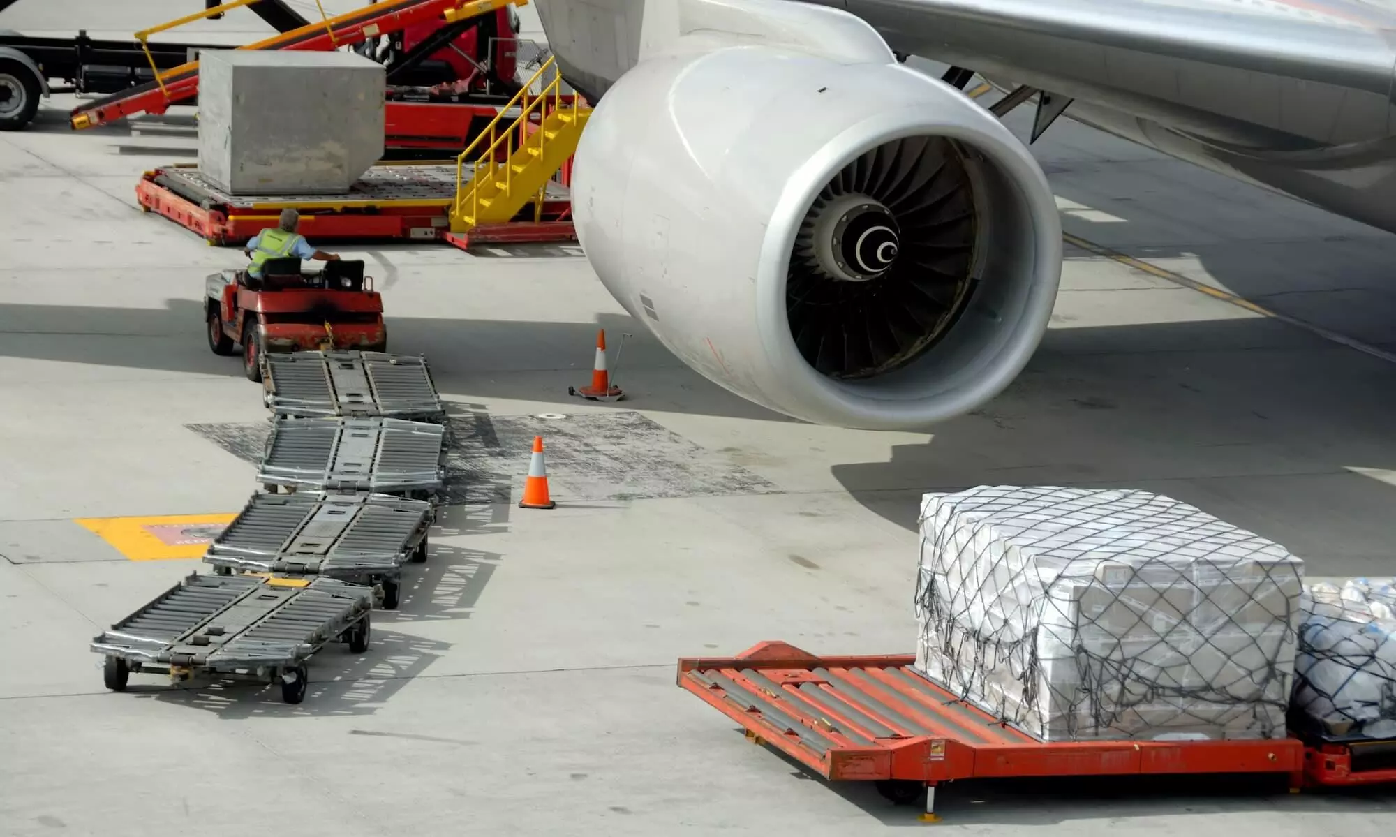 IATA CEIV completes 10 years of improving air cargo performance IATA CEIV completes 10 years of improving air cargo performance