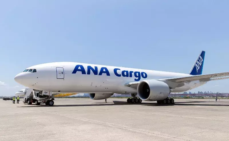ANA enables real-time e-bookings via CargoWise integration ANA enables real-time e-bookings via CargoWise integration