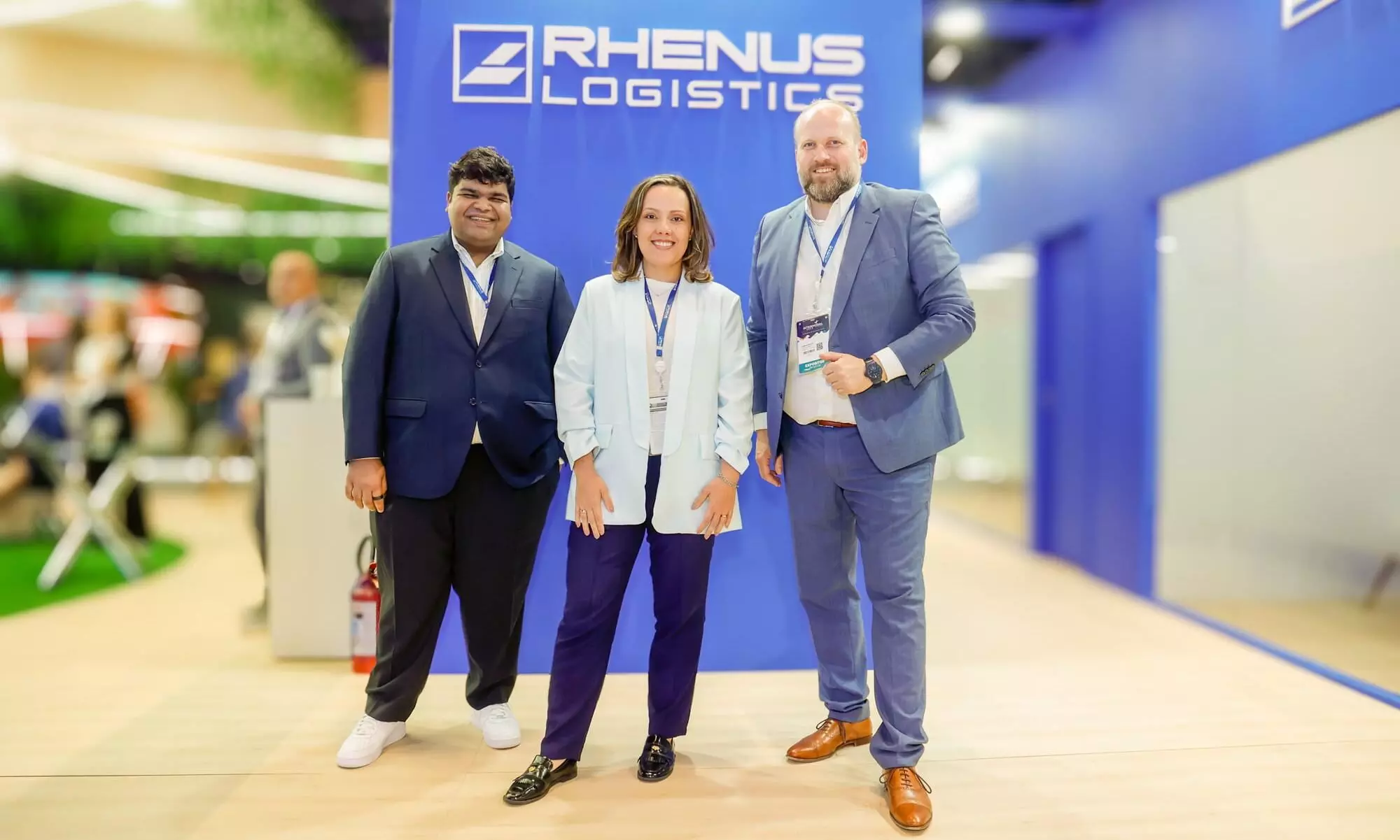 Rhenus strengthens LATAM ops, Blu Logistics is now Rhenus Logistics