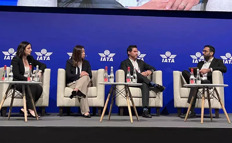 How is air cargo industry reimagining waste, one supply-chain at a time How is air cargo industry reimagining waste, one supply-chain at a time