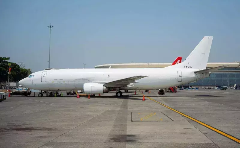 Mumbai airport to discontinue cargo flights; NMIA to take charge? Mumbai airport to discontinue cargo flights; NMIA to take charge?