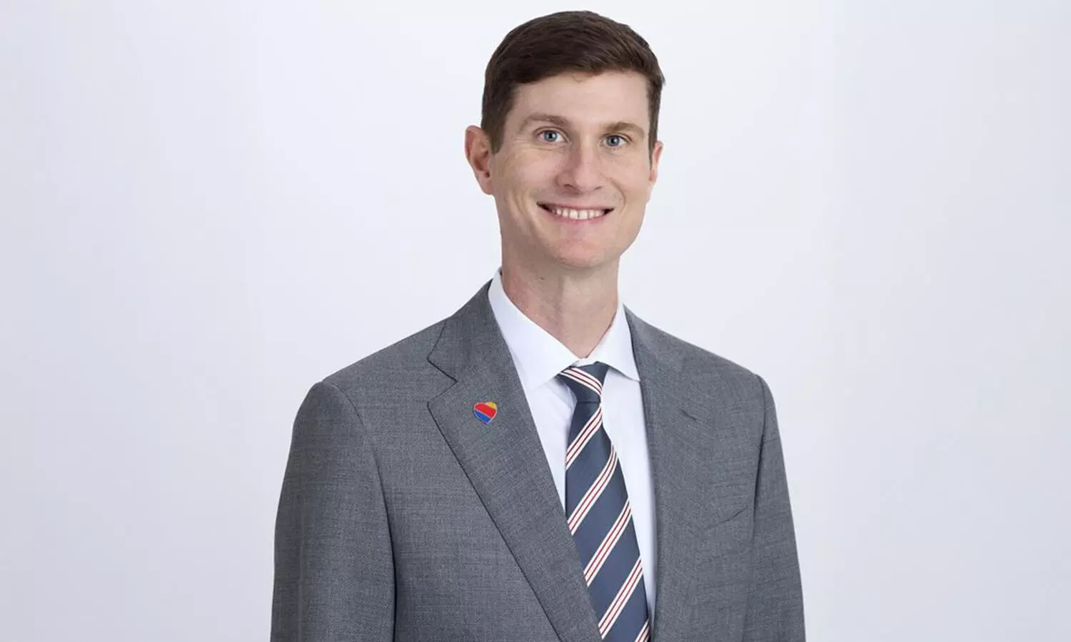 Southwest appoints Brian Kilburn as its new head of cargo Southwest appoints Brian Kilburn as its new head of cargo