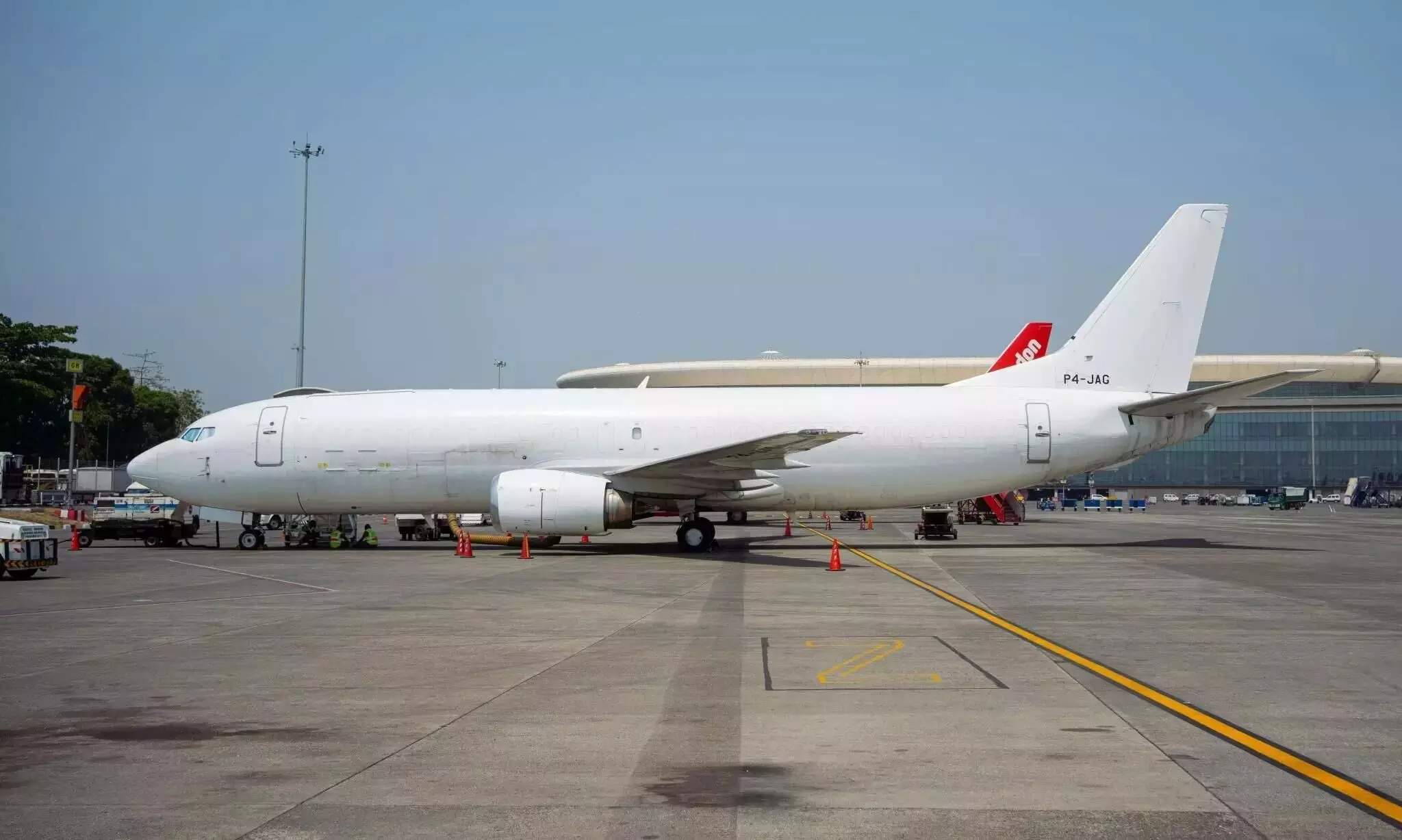 Mumbai airport to discontinue cargo flights; NMIA to take charge?