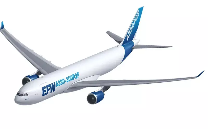 India’s Jet Express to take off in Q1 2026 India’s Jet Express to take off in Q1 2026