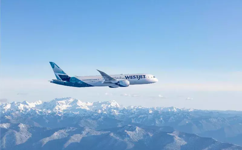 WestJet Cargo doubles Calgary-Seoul flights to strengthen trade ties WestJet Cargo doubles Calgary-Seoul flights to strengthen trade ties