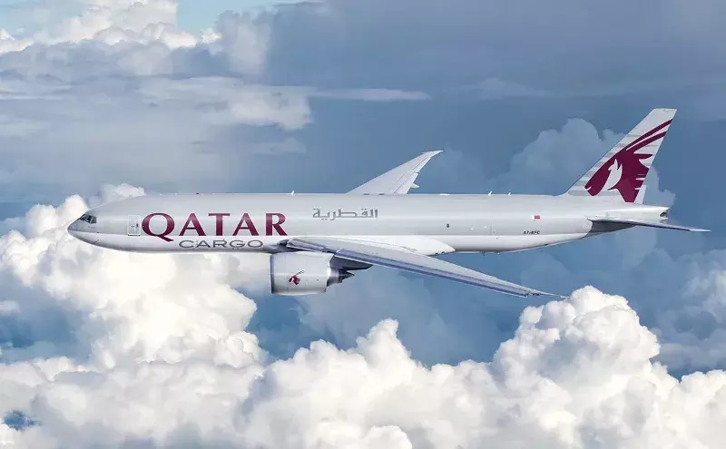 Qatar Airways CEO says it will sign major deal to grow cargo network Qatar Airways CEO says it will sign major deal to grow cargo network