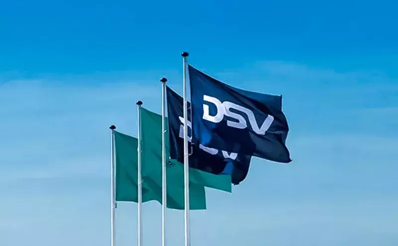 DB Schenker is history, DSV completes €14.3 billion deal DB Schenker is history, DSV completes €14.3 billion deal