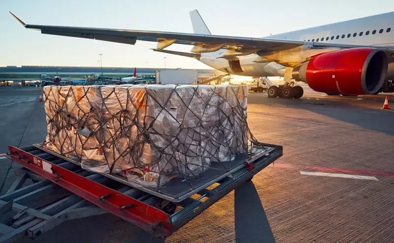 Air cargo demand grows 4.4% in March: IATA Air cargo demand grows 4.4% in March: IATA