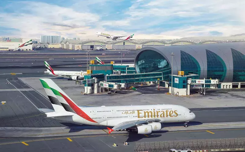 DXB handles 517,000 tonnes of cargo in Q1 2025 amid global shifts DXB handles 517,000 tonnes of cargo in Q1 2025 amid global shifts