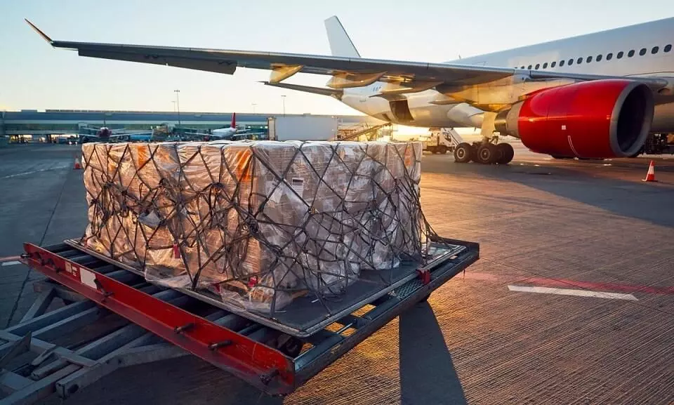 Air cargo demand grows 4.4% in March: IATA