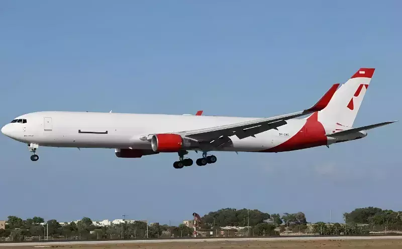 Challenge Group launches new freighter service to Bengaluru Challenge Group launches new freighter service to Bengaluru