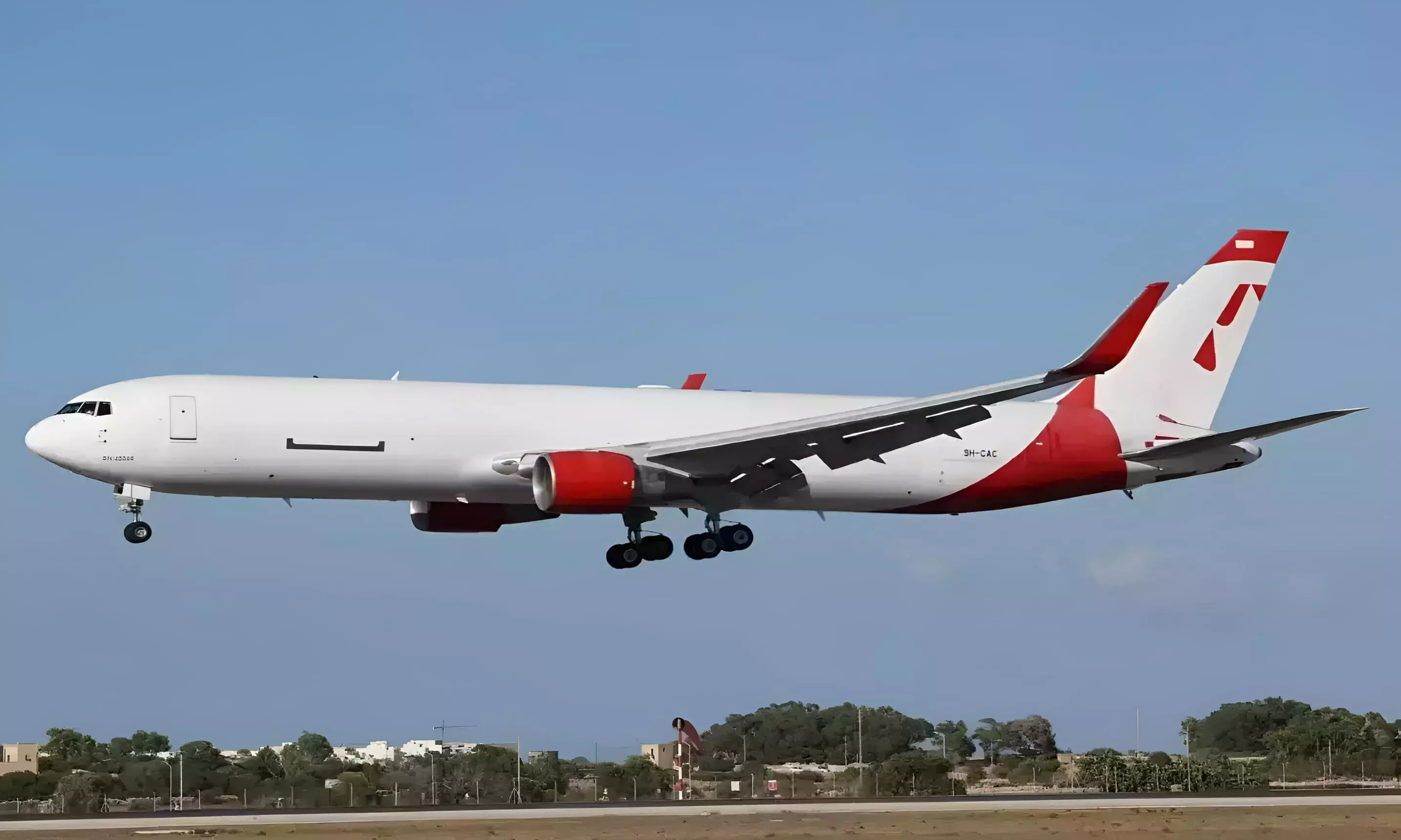 Challenge Group launches new freighter service to Bengaluru Challenge Group launches new freighter service to Bengaluru